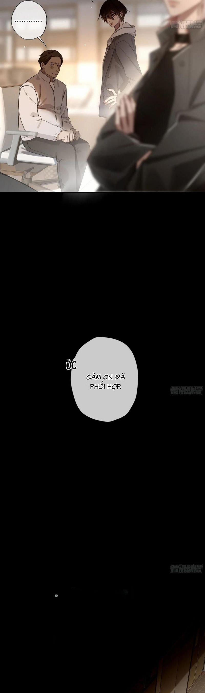 Ác Linh 34 trang 18