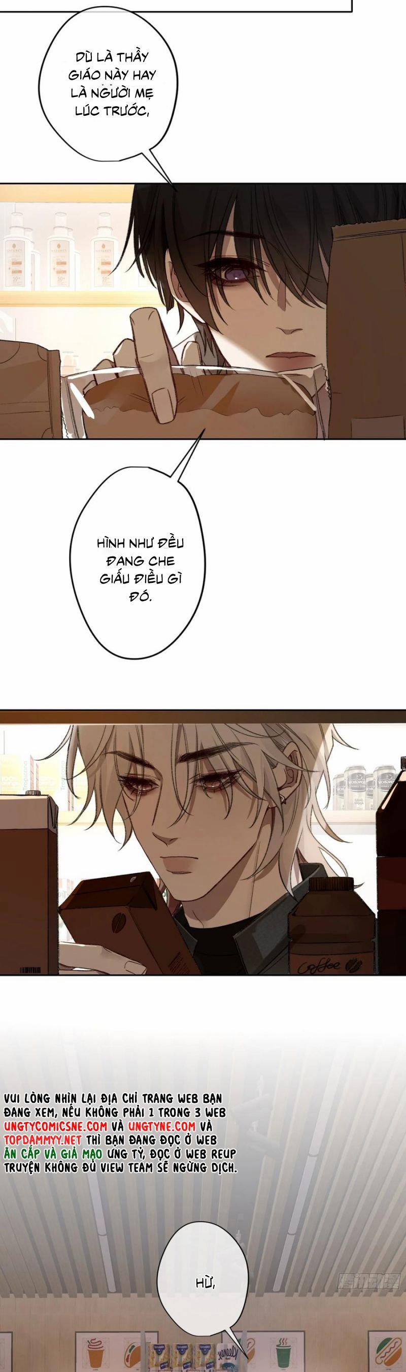 Ác Linh 34 trang 20