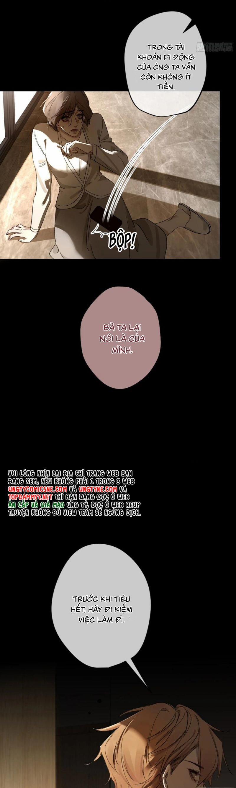 Ác Linh 34 trang 23