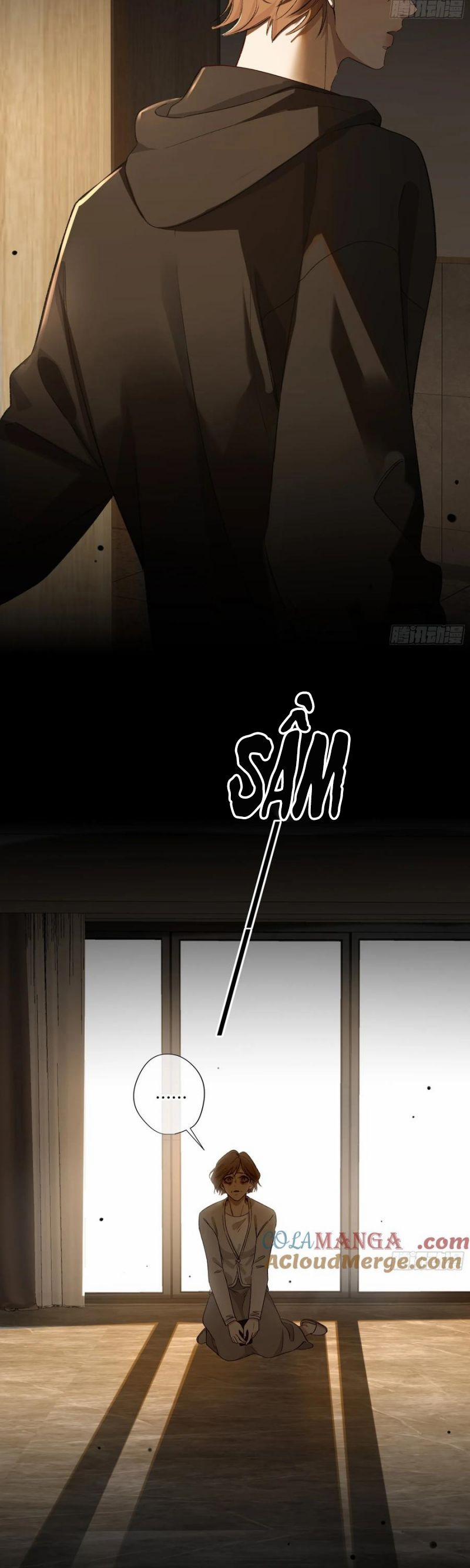 Ác Linh 34 trang 24