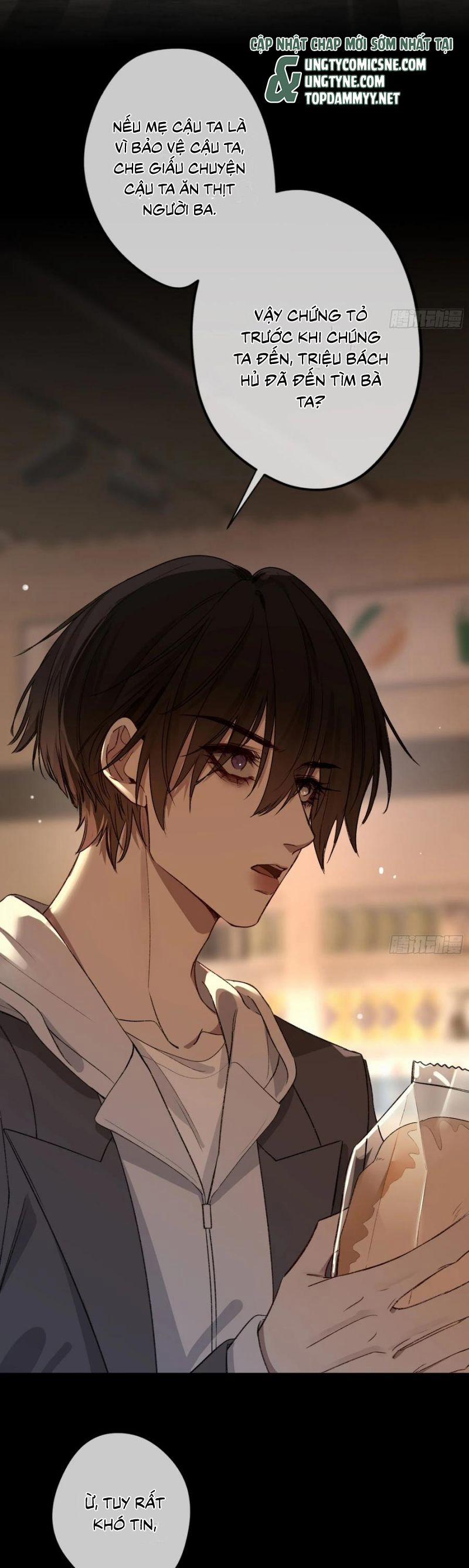 Ác Linh 34 trang 25