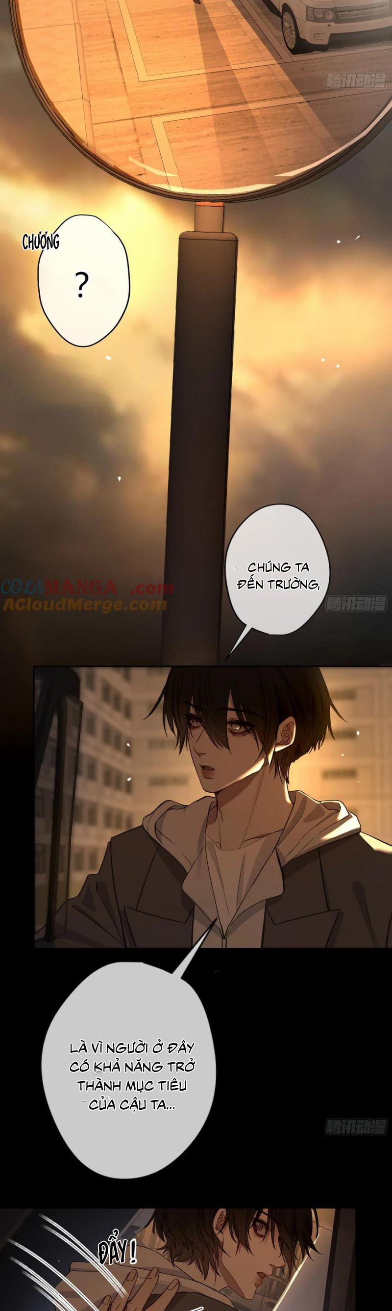 Ác Linh 34 trang 29