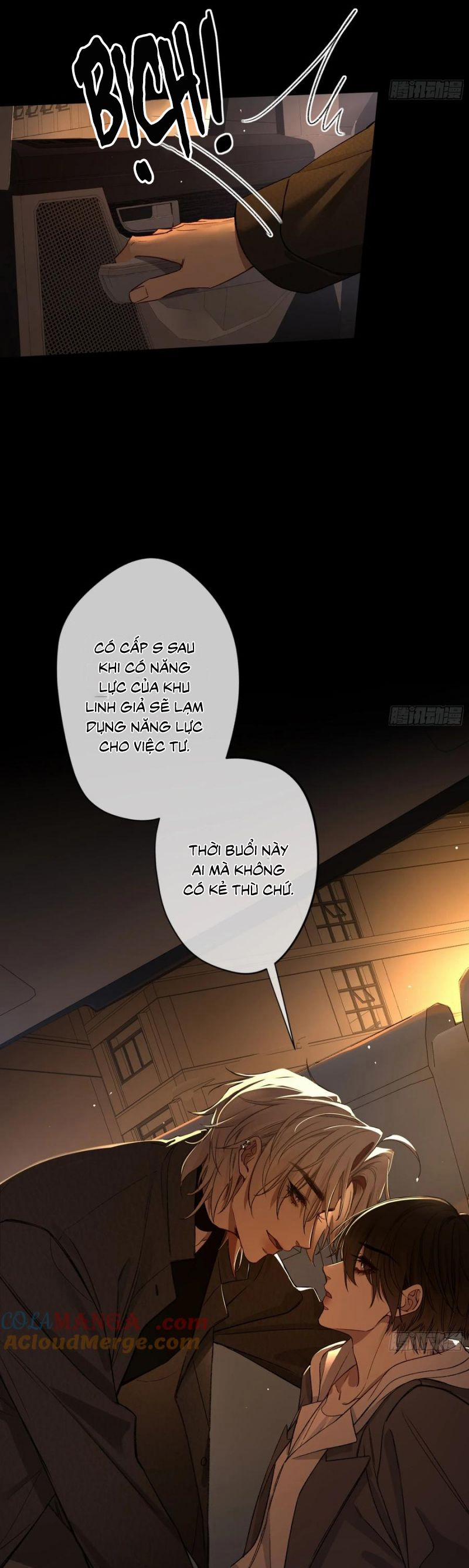 Ác Linh 34 trang 31