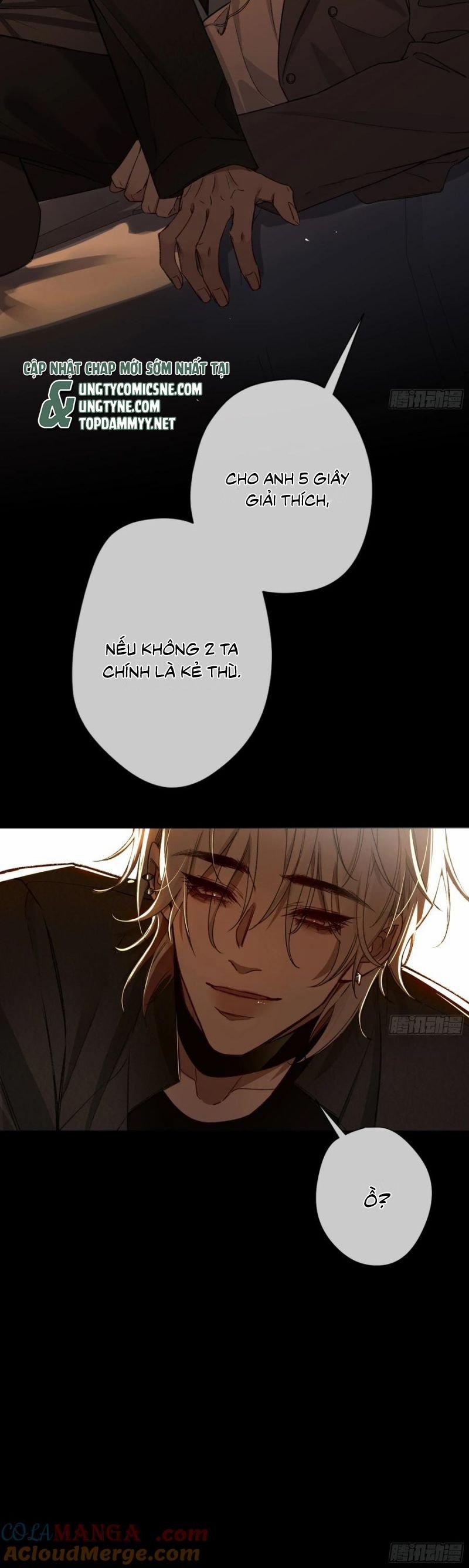 Ác Linh 34 trang 32