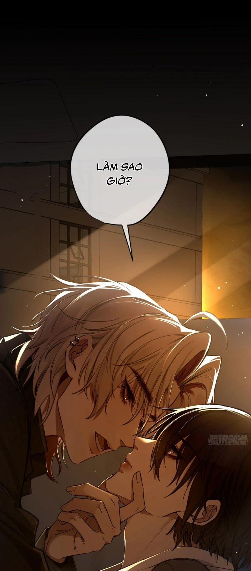 Ác Linh 34 trang 33