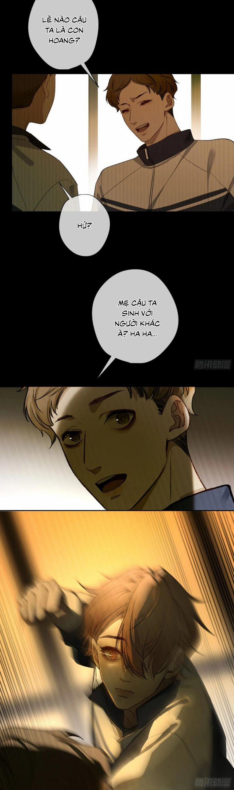 Ác Linh 35 trang 10