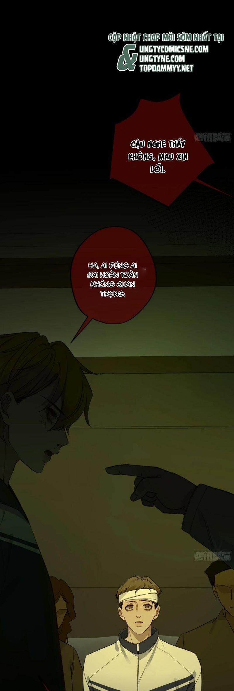 Ác Linh 35 trang 12