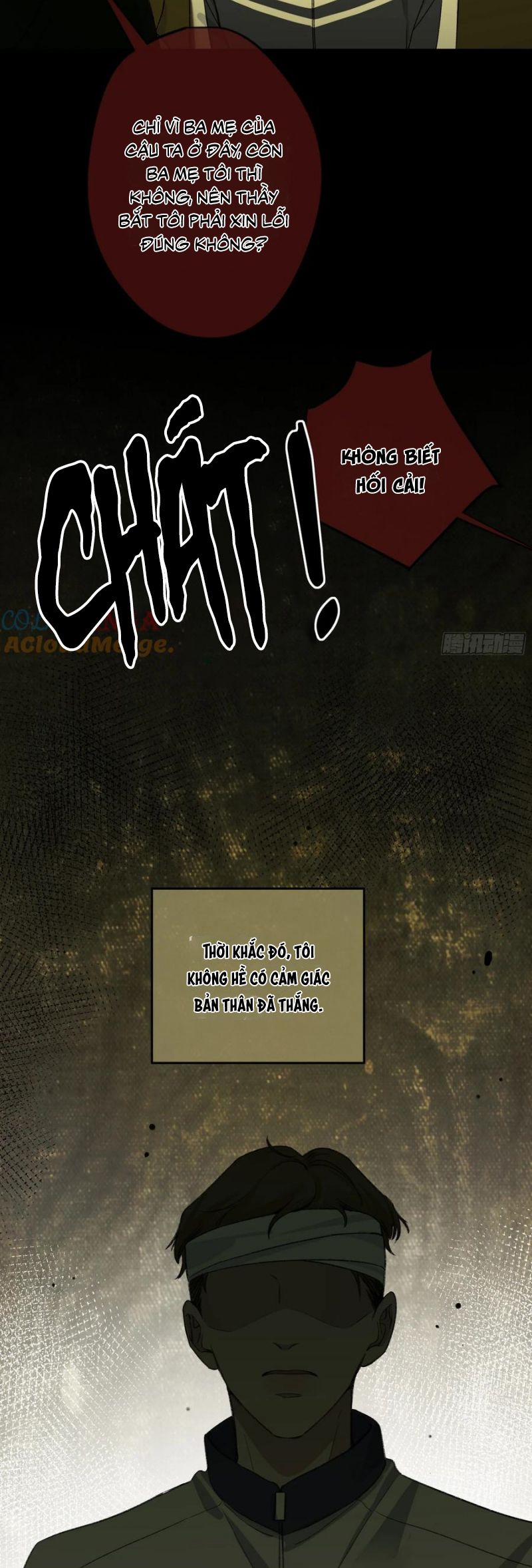 Ác Linh 35 trang 13