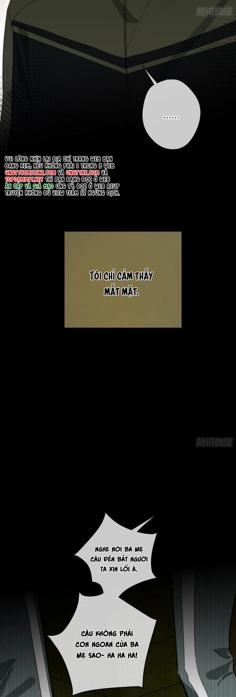 Ác Linh 35 trang 14