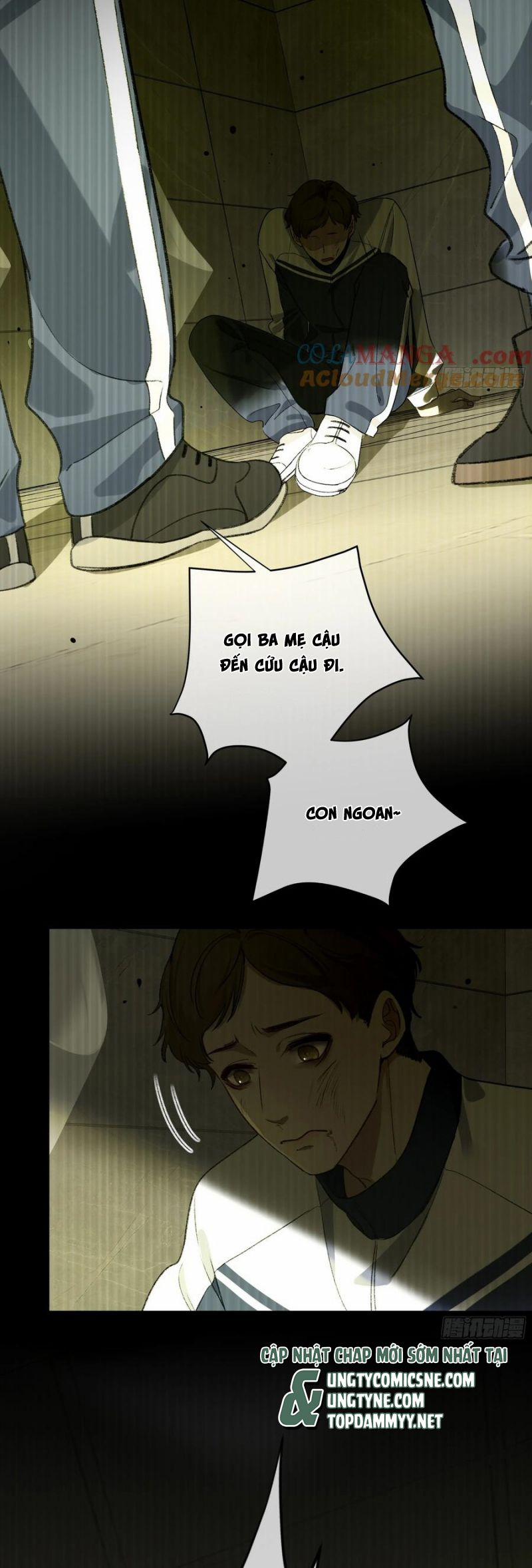 Ác Linh 35 trang 15