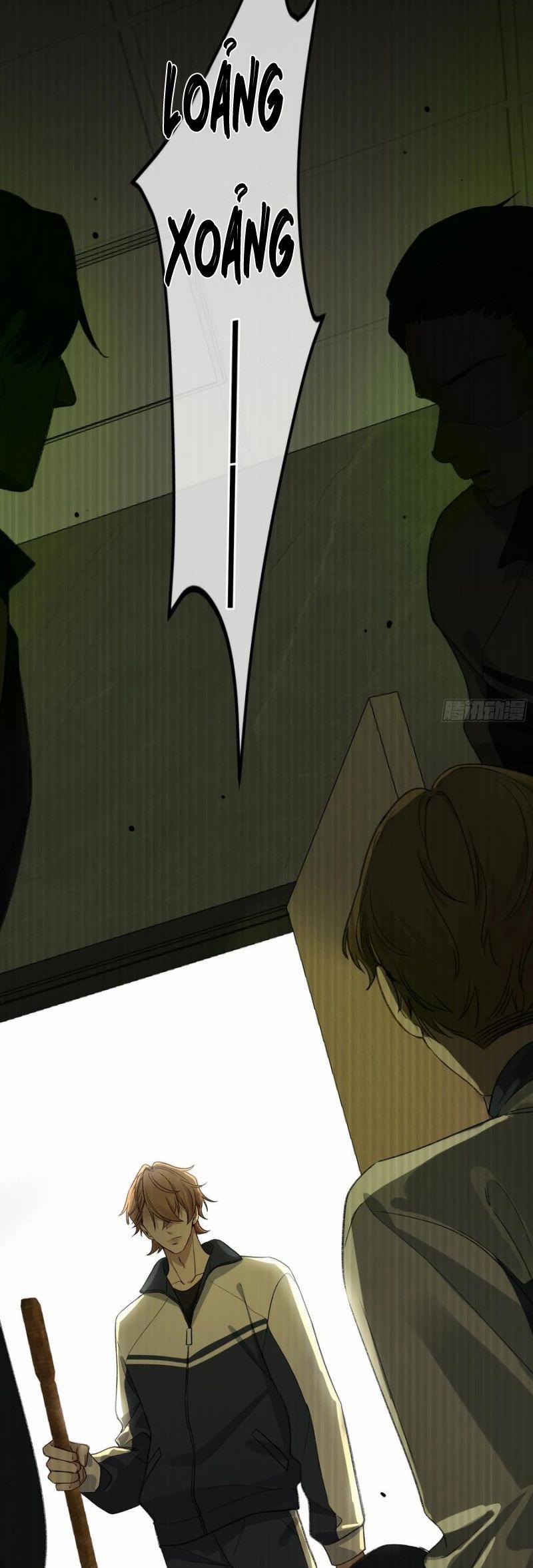 Ác Linh 35 trang 16