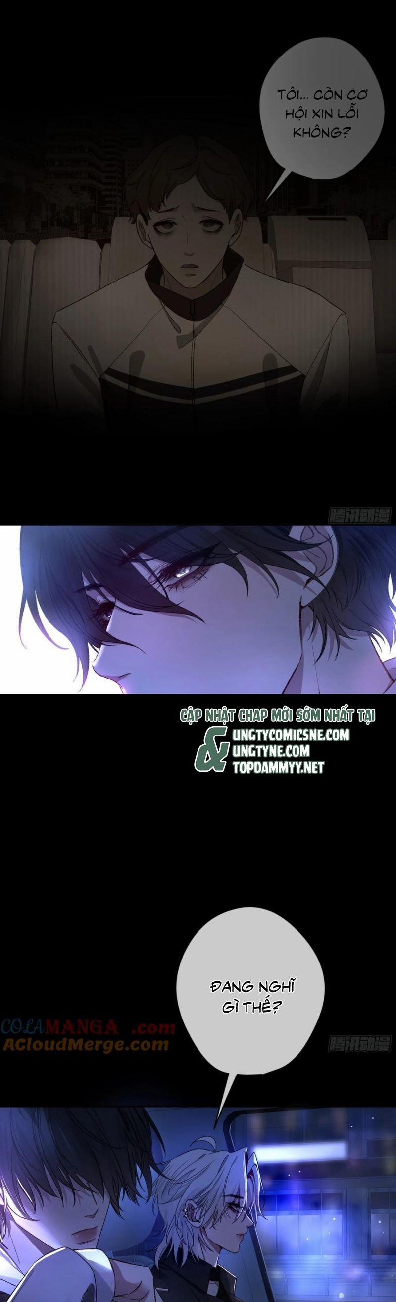 Ác Linh 35 trang 22