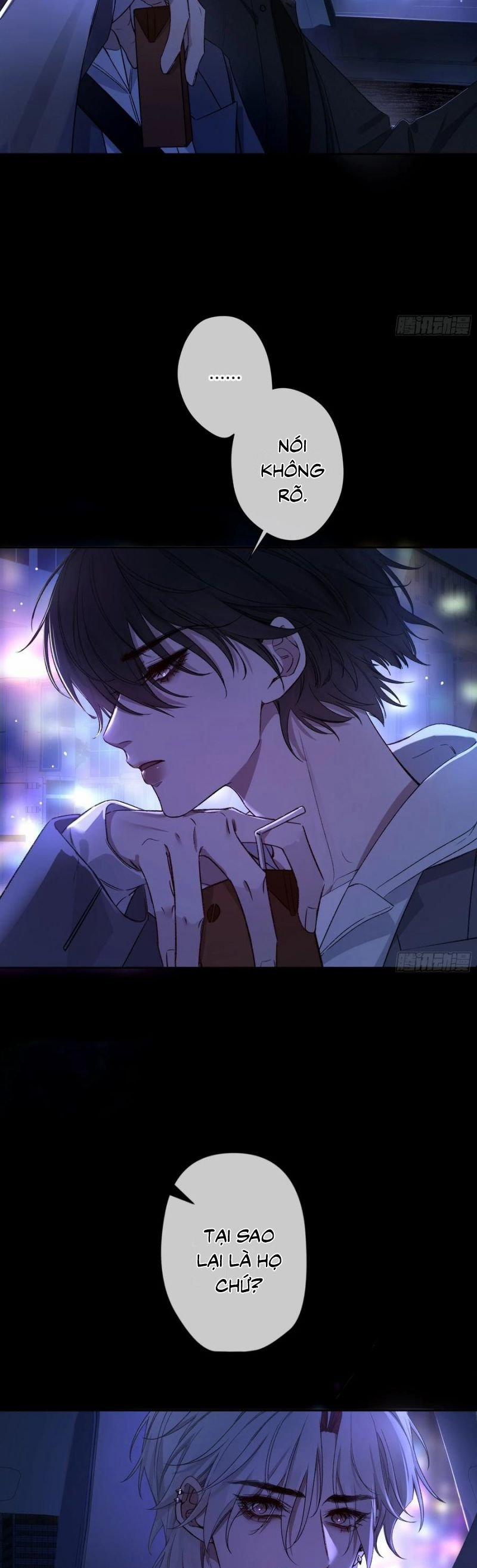 Ác Linh 35 trang 23