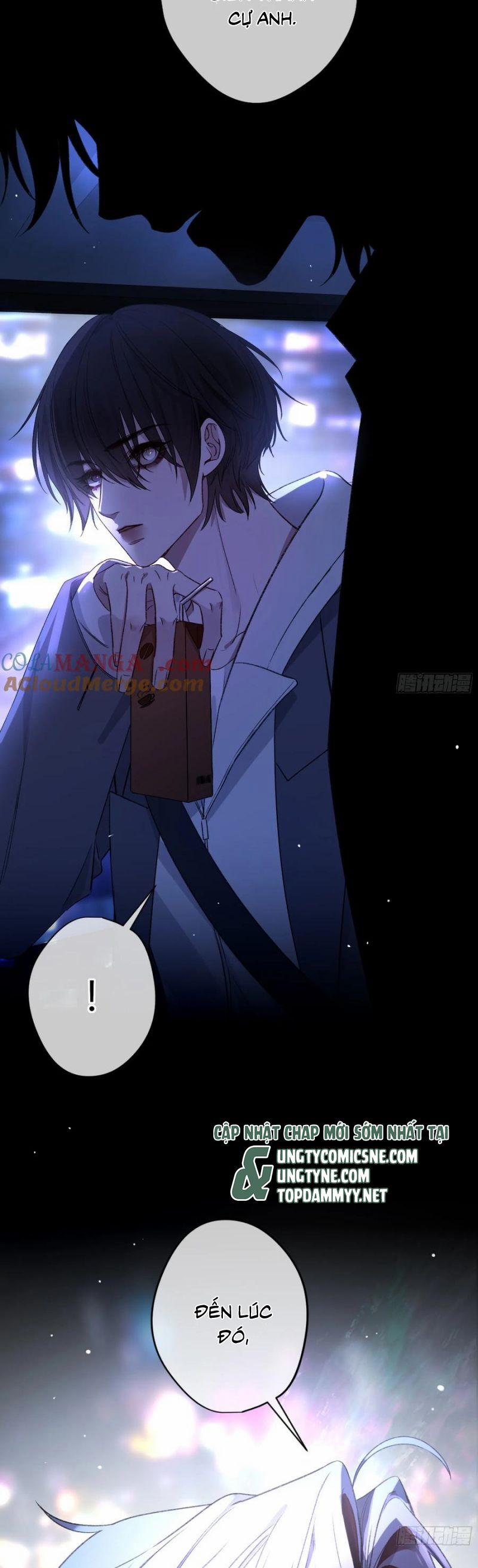 Ác Linh 35 trang 25