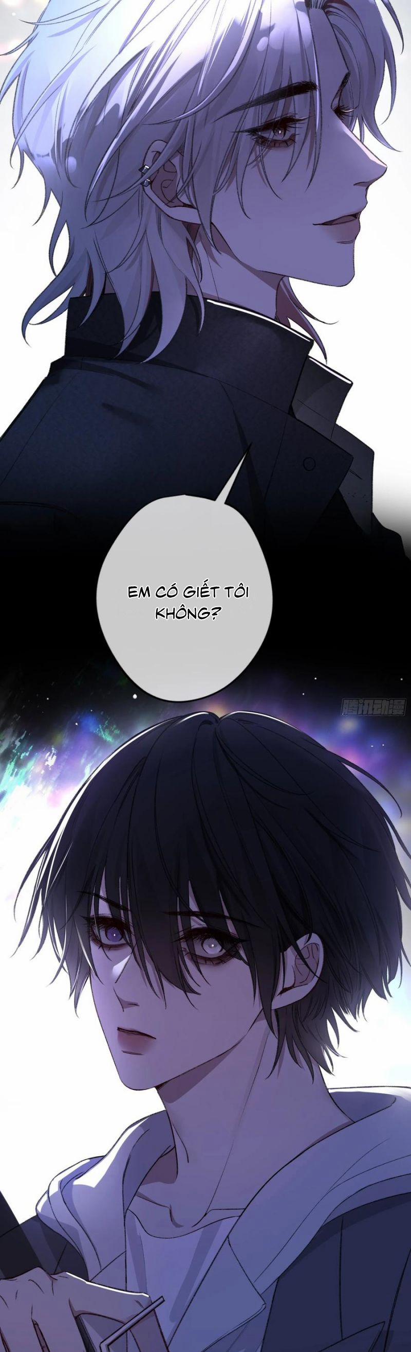 Ác Linh 35 trang 26