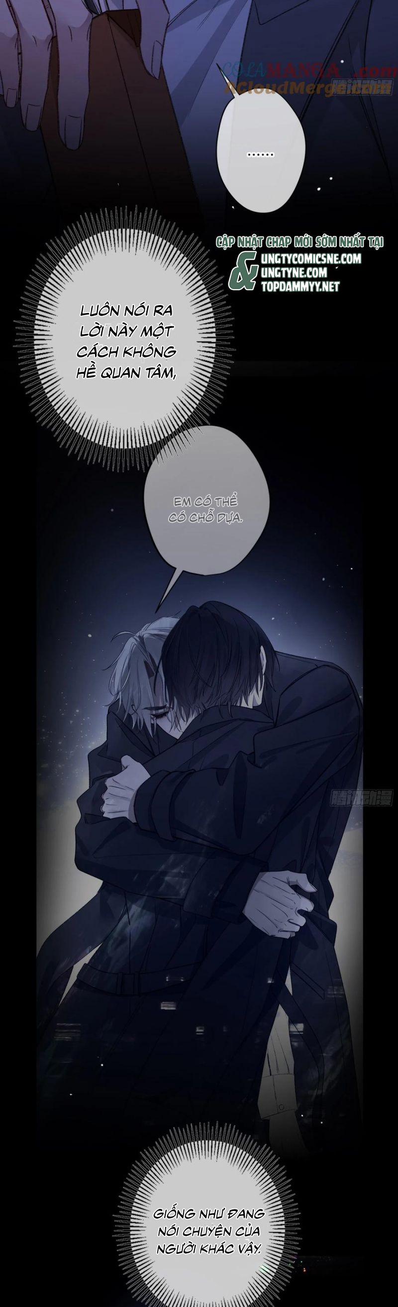 Ác Linh 35 trang 27