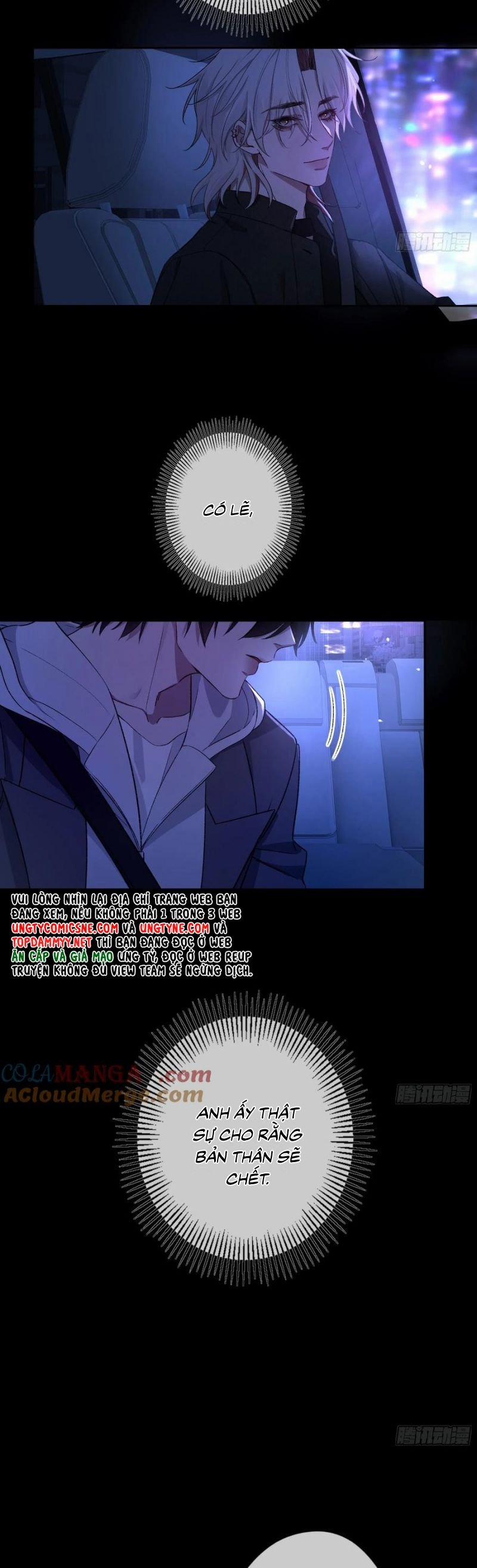 Ác Linh 35 trang 28