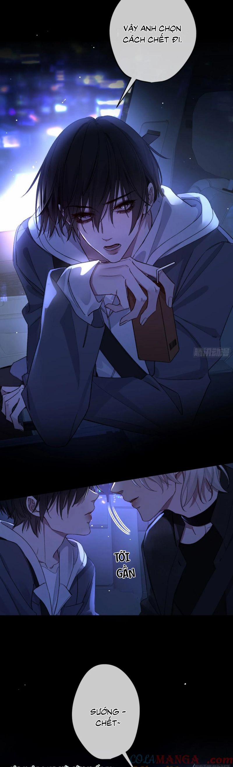 Ác Linh 35 trang 29