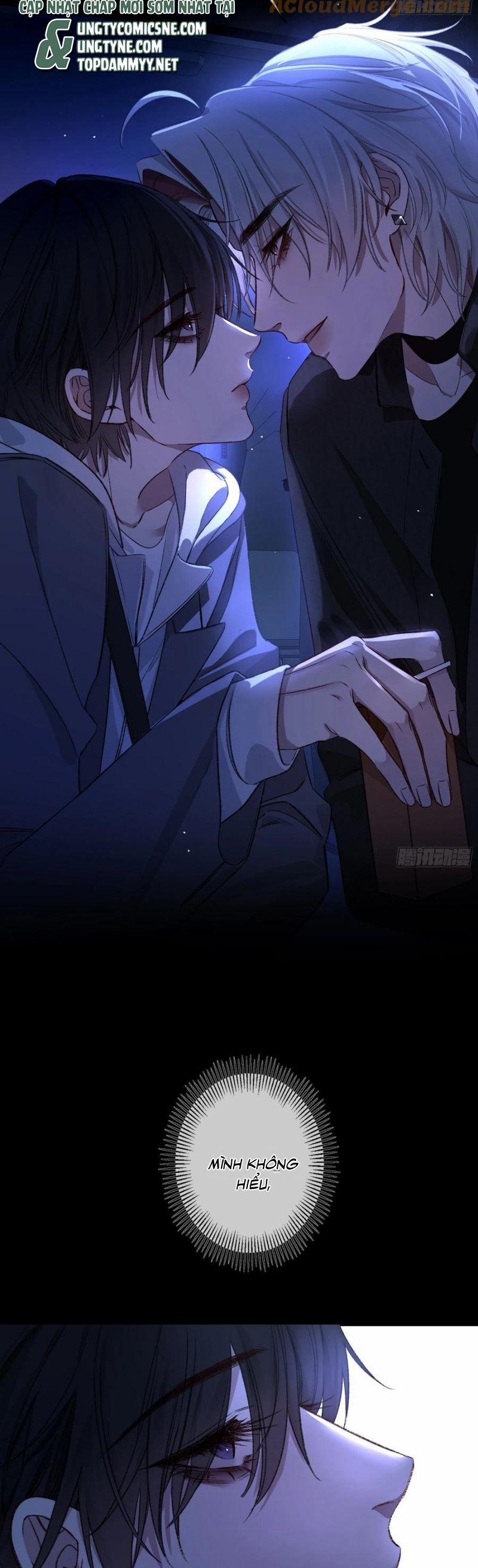 Ác Linh 35 trang 30