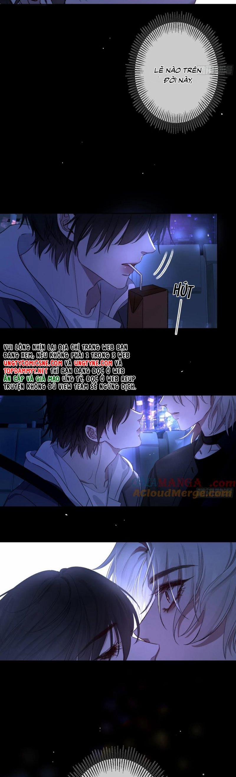 Ác Linh 35 trang 31