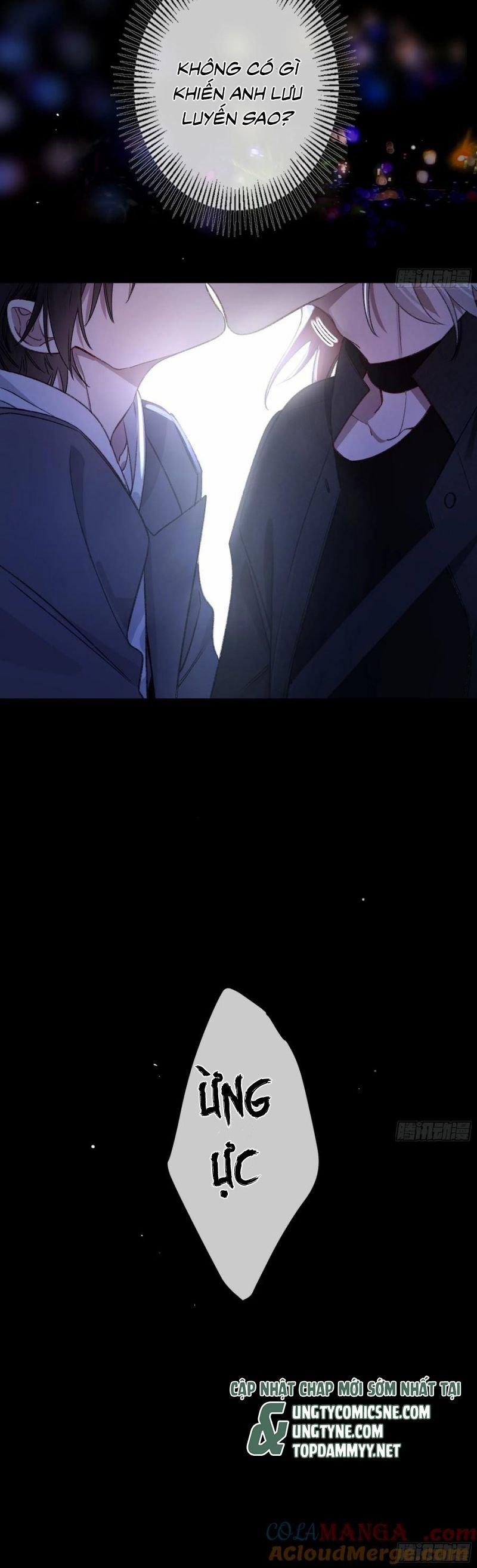 Ác Linh 35 trang 32