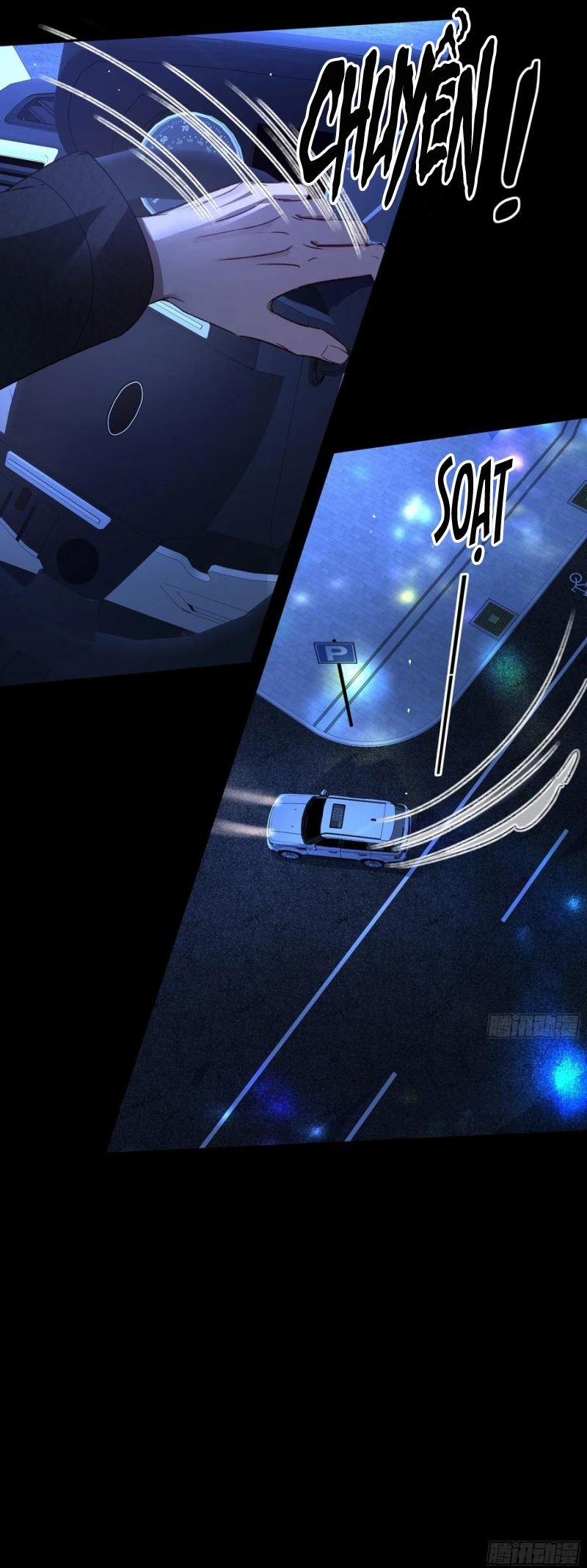 Ác Linh 36 trang 11