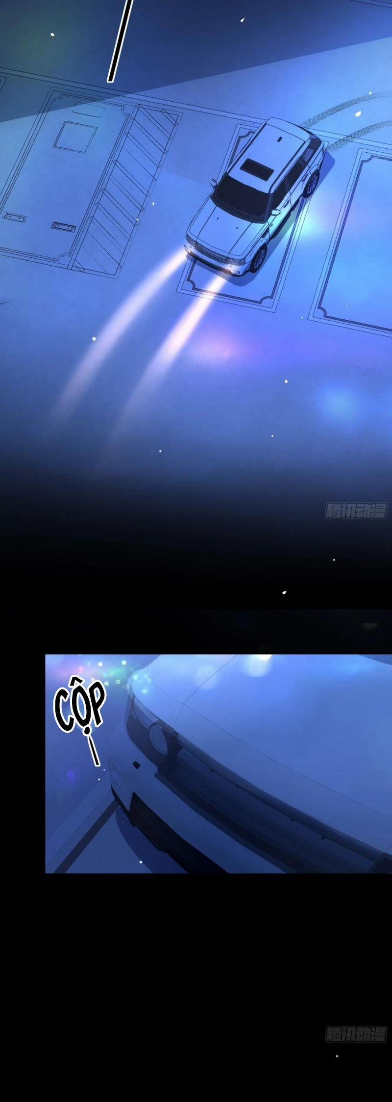 Ác Linh 36 trang 14