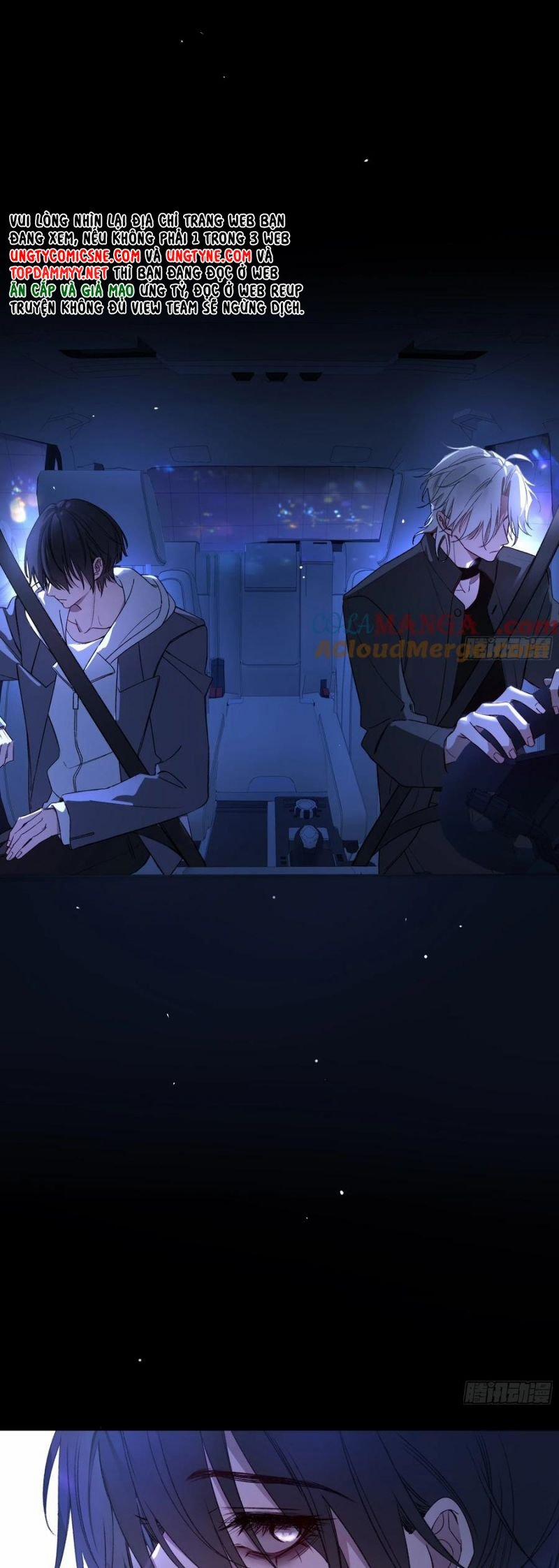 Ác Linh 36 trang 15