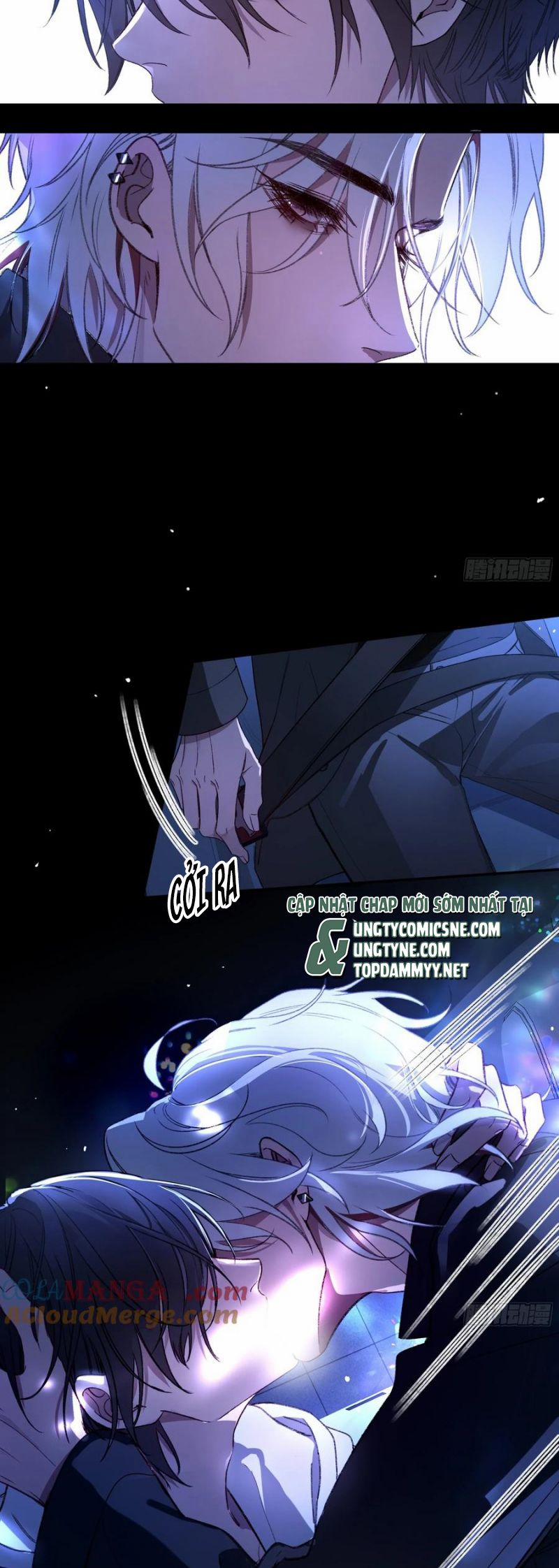 Ác Linh 36 trang 16