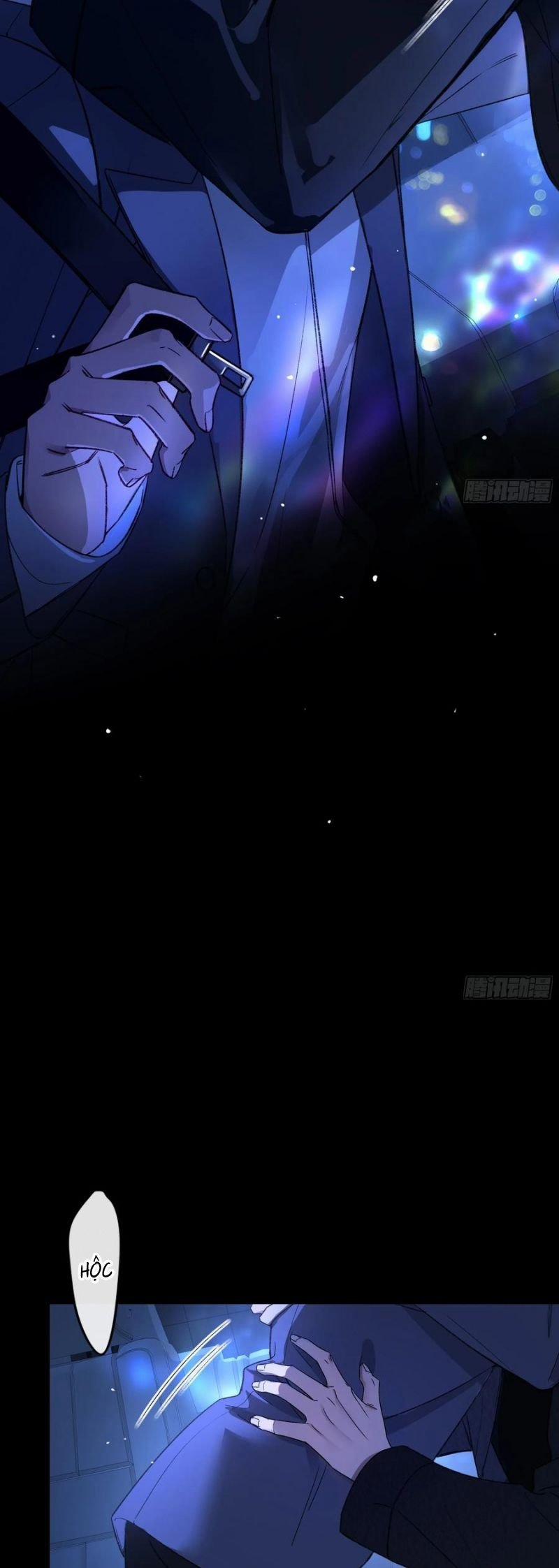 Ác Linh 36 trang 17