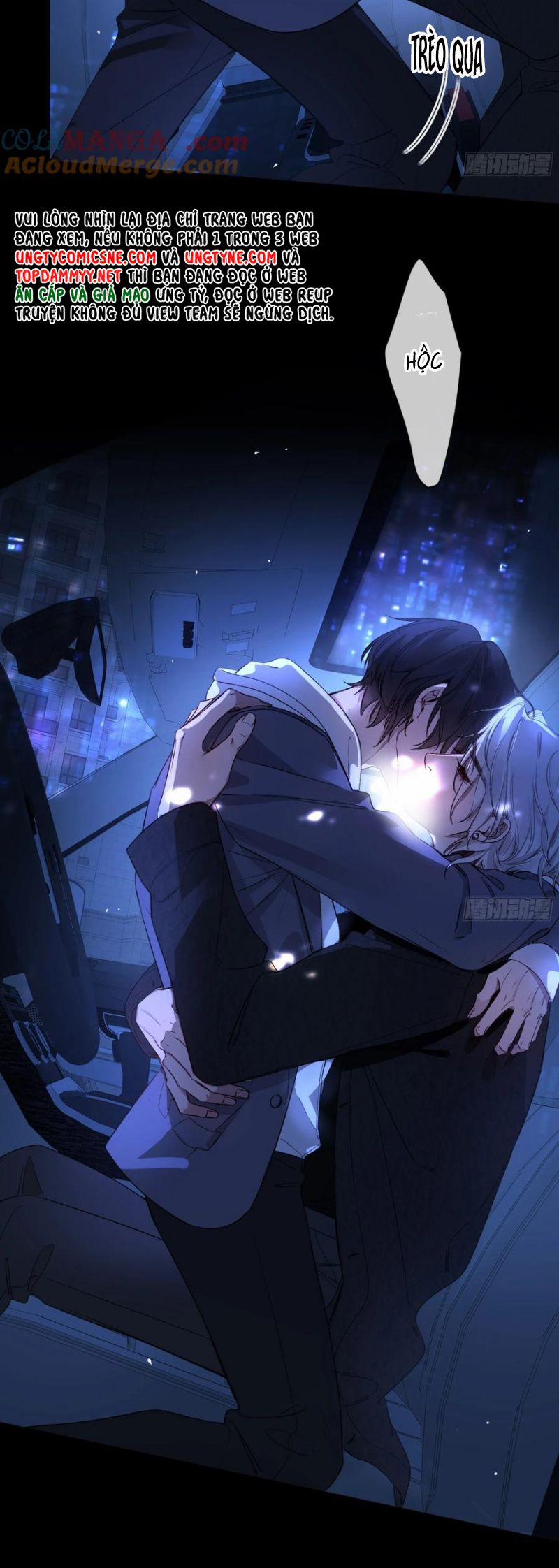 Ác Linh 36 trang 18