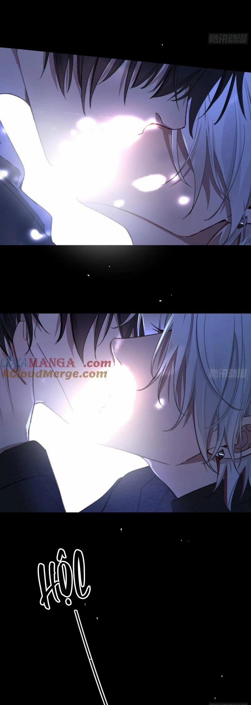 Ác Linh 36 trang 19