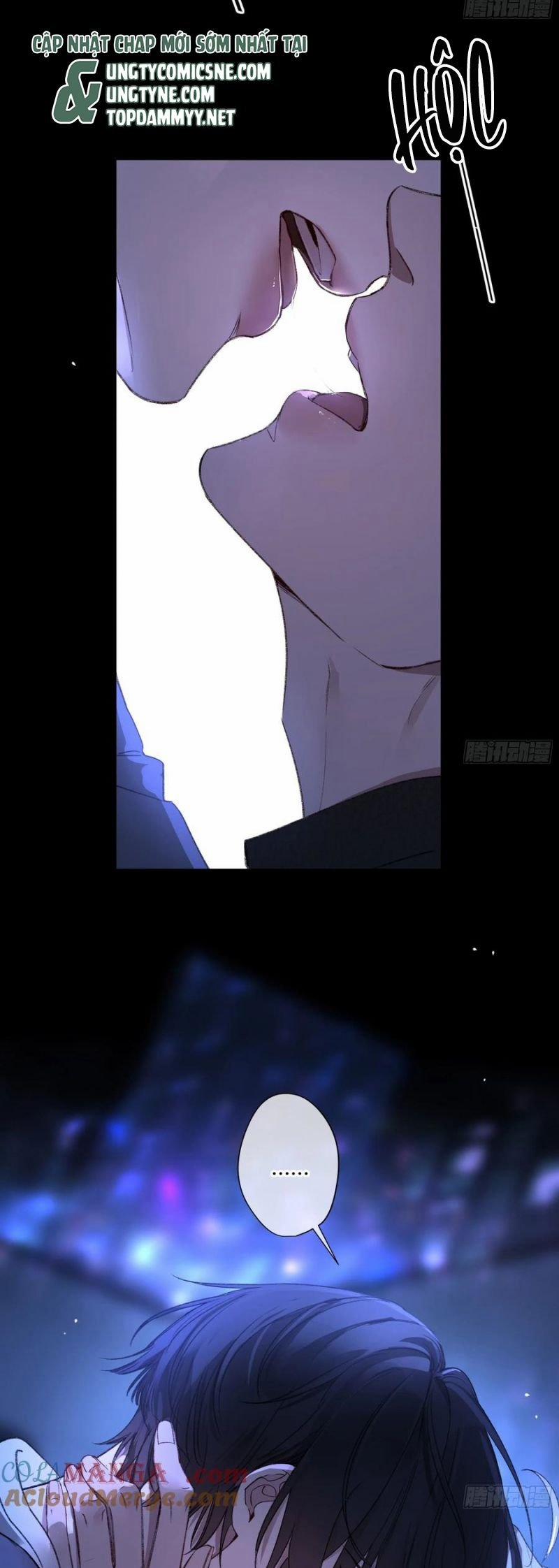 Ác Linh 36 trang 20