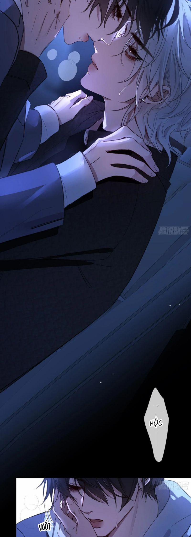 Ác Linh 36 trang 21