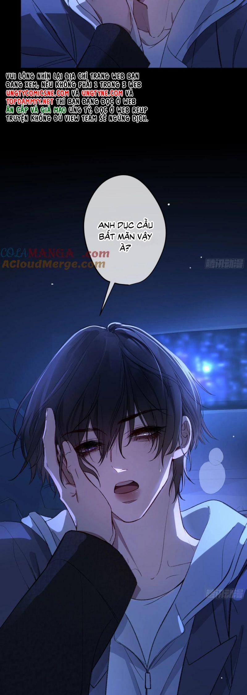 Ác Linh 36 trang 22