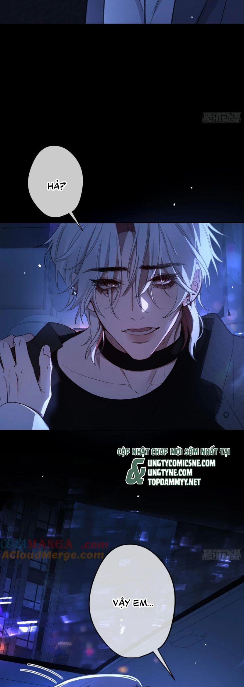 Ác Linh 36 trang 23