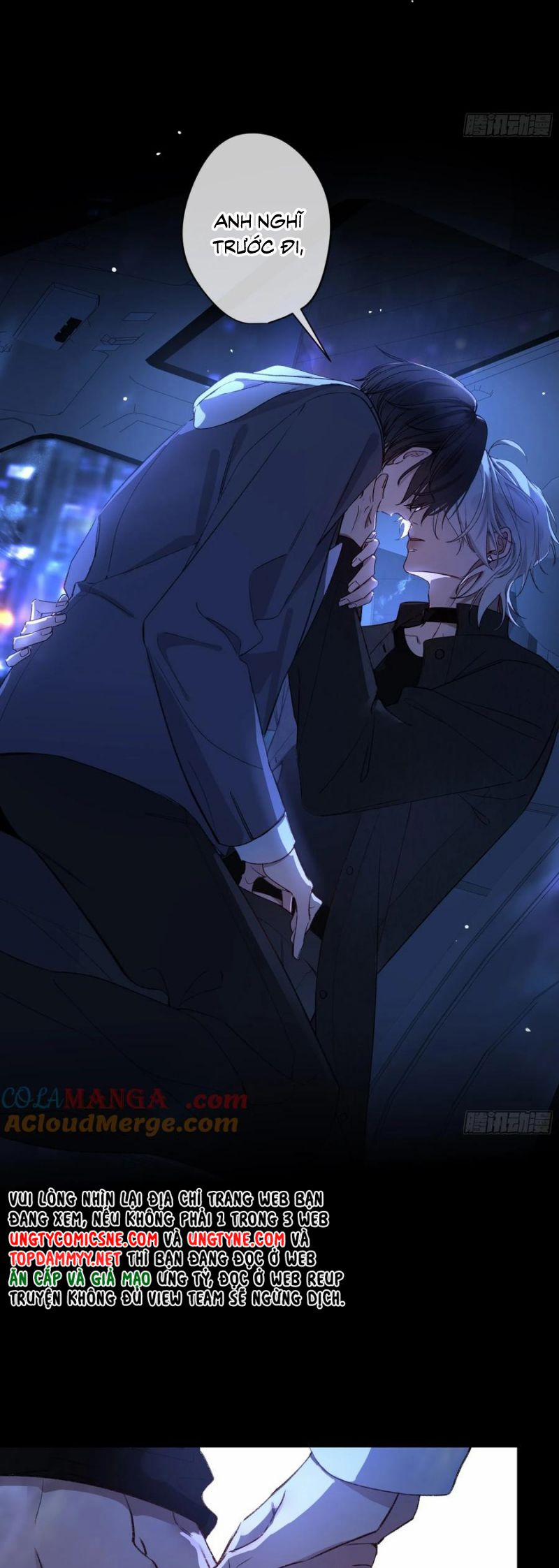 Ác Linh 36 trang 25