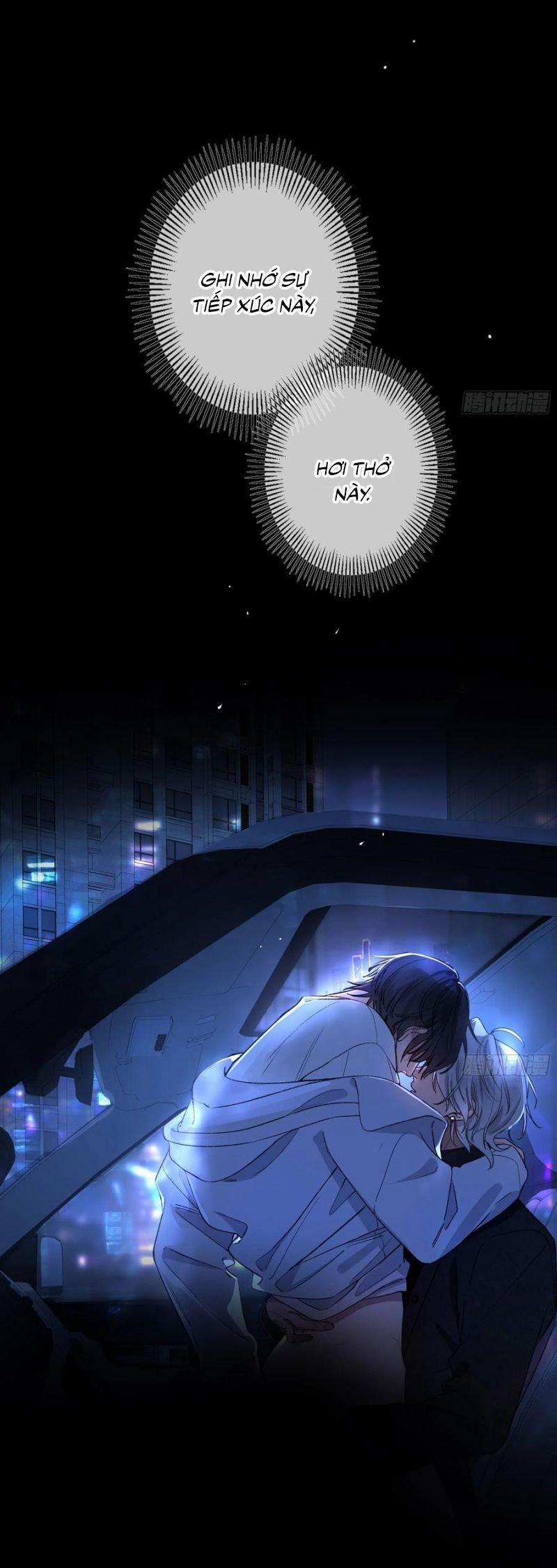 Ác Linh 36 trang 28