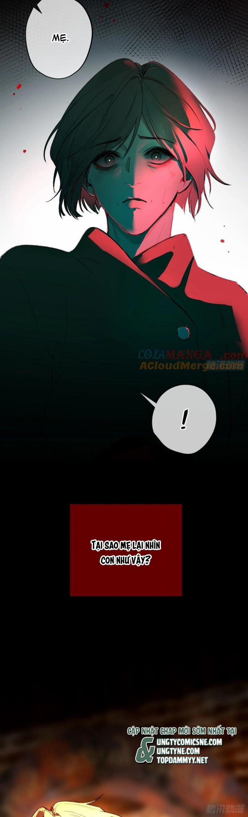 Ác Linh 37 trang 10