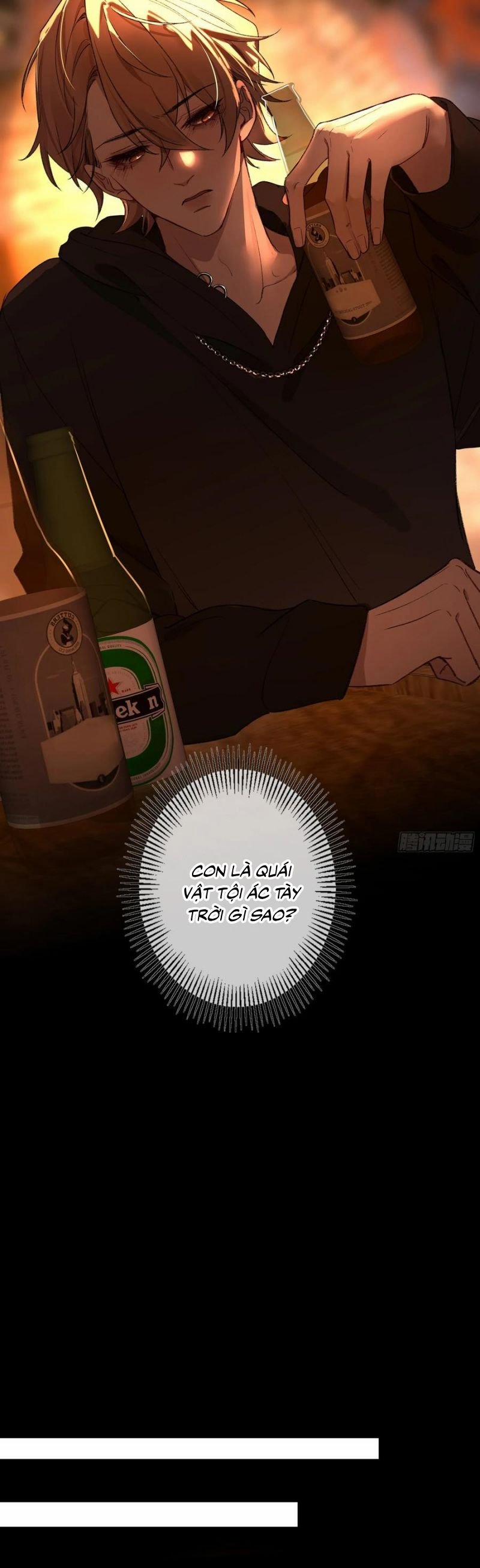 Ác Linh 37 trang 11