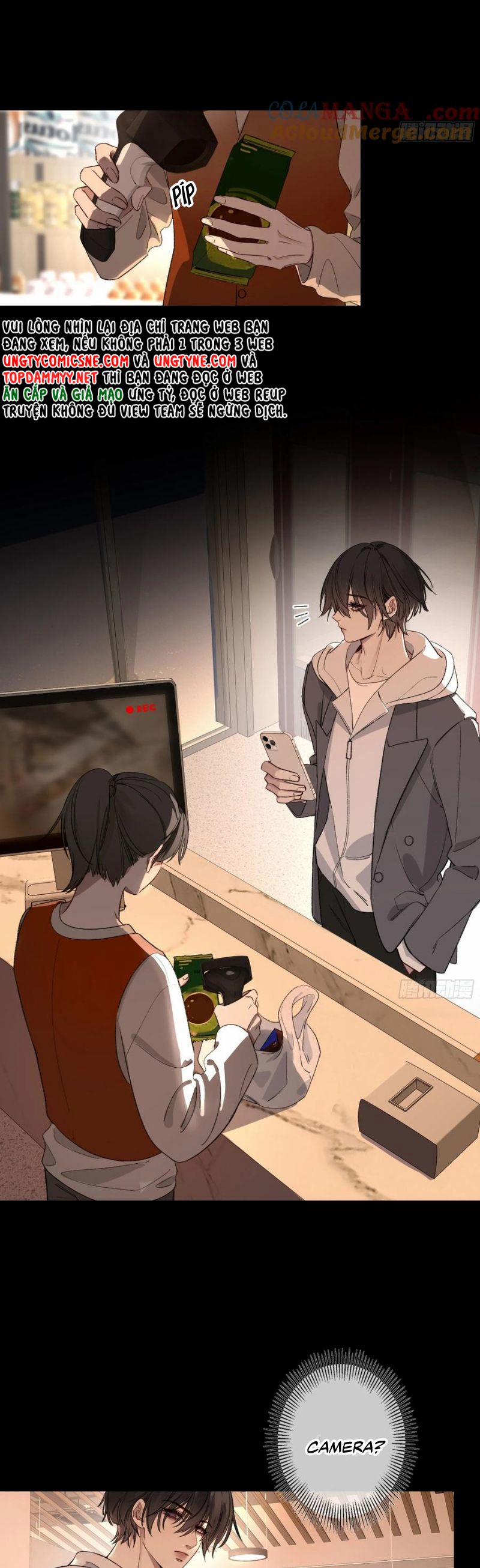 Ác Linh 37 trang 12