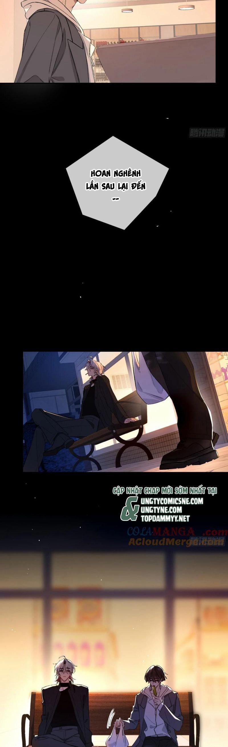 Ác Linh 37 trang 13