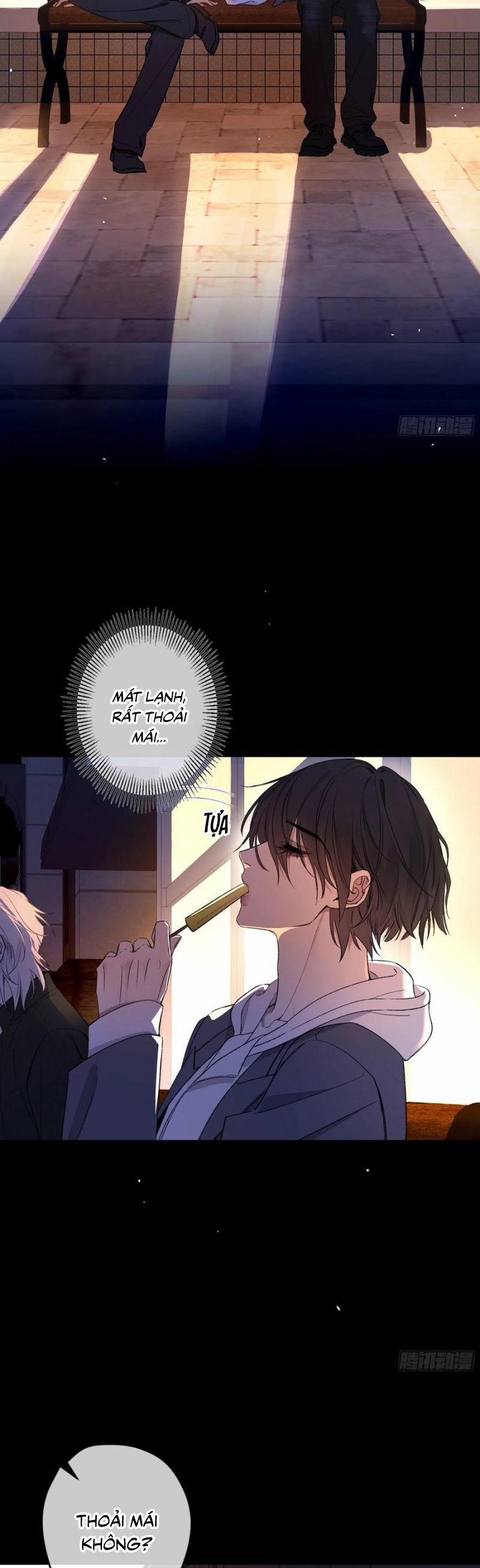 Ác Linh 37 trang 14