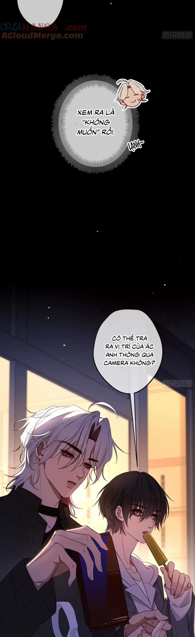 Ác Linh 37 trang 17