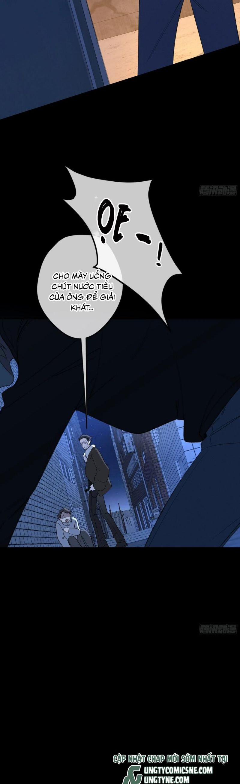 Ác Linh 37 trang 19