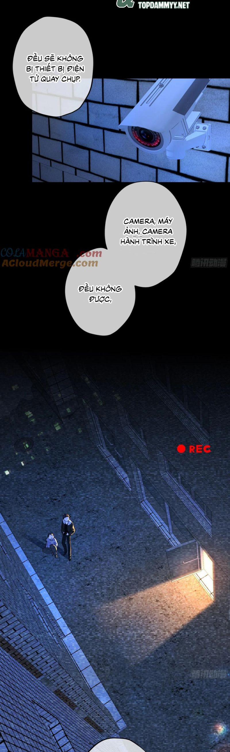 Ác Linh 37 trang 20