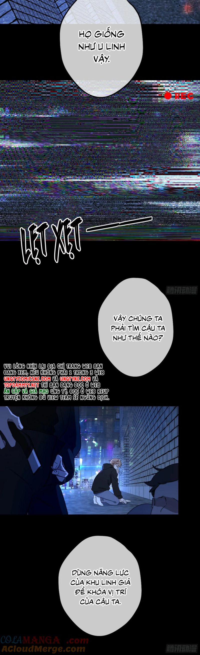 Ác Linh 37 trang 21