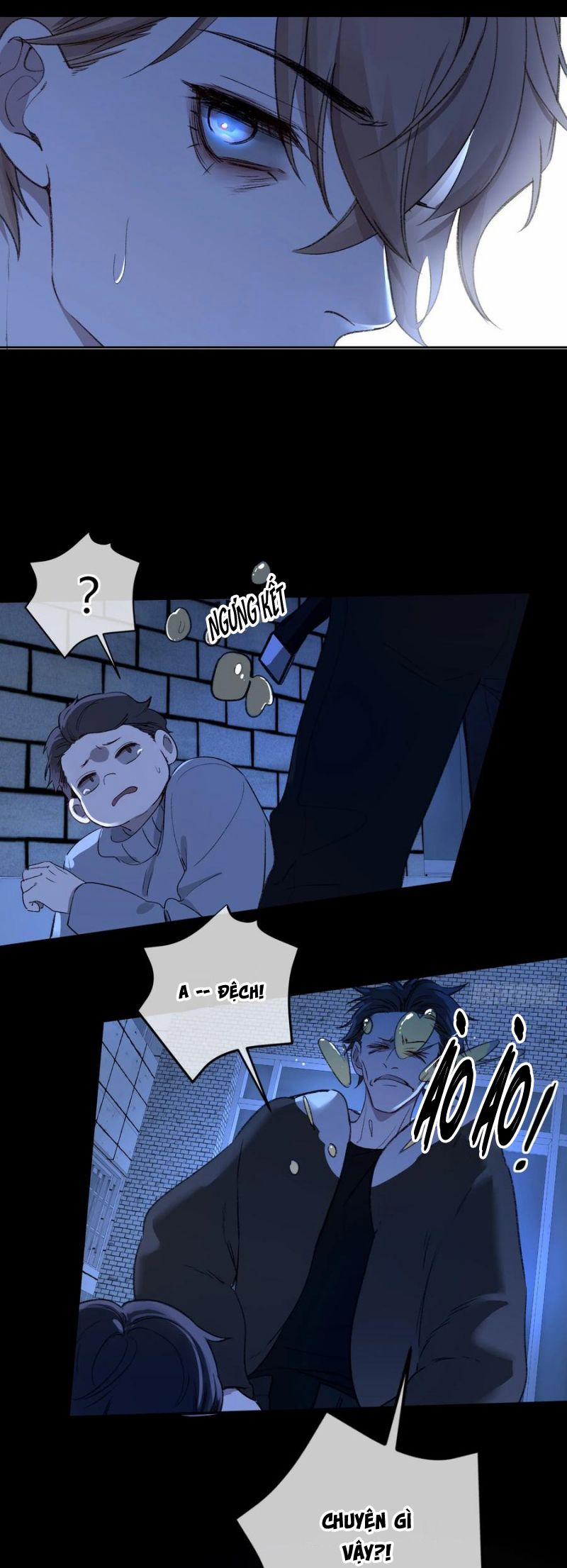 Ác Linh 37 trang 22