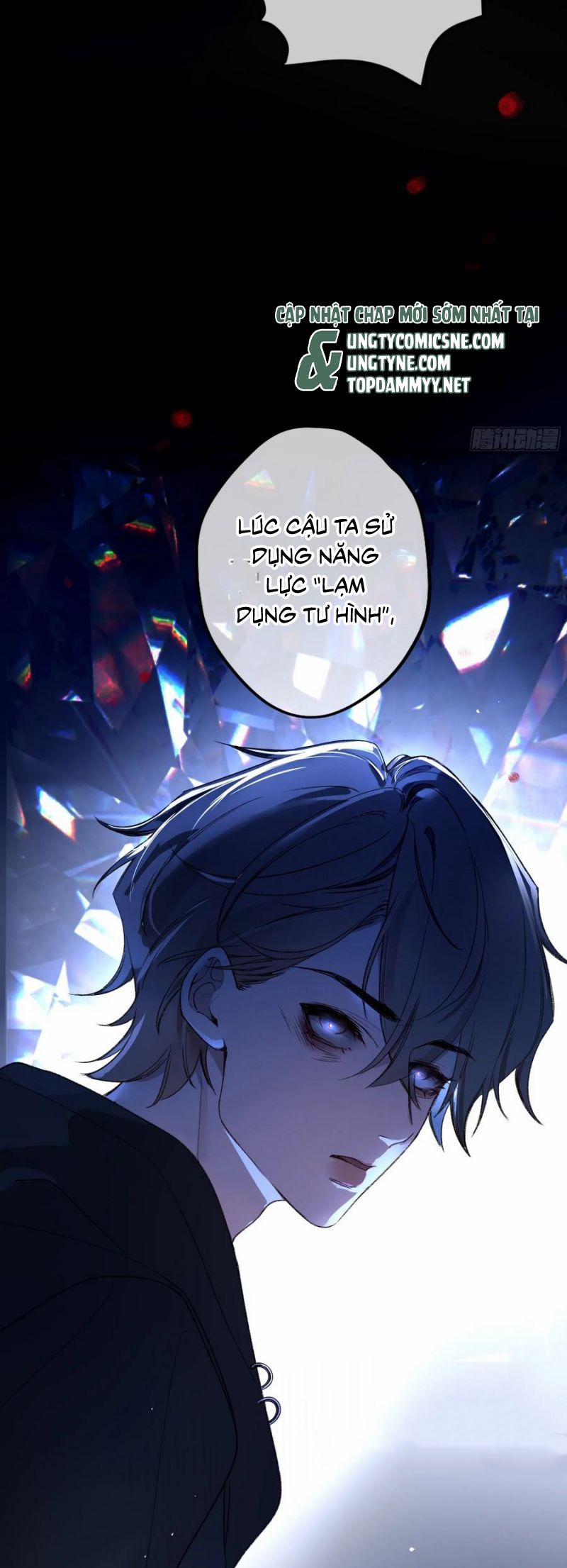 Ác Linh 37 trang 23