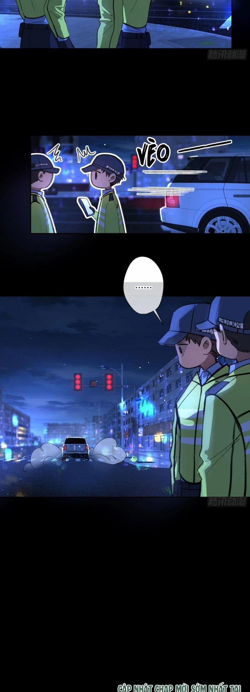 Ác Linh 37 trang 26